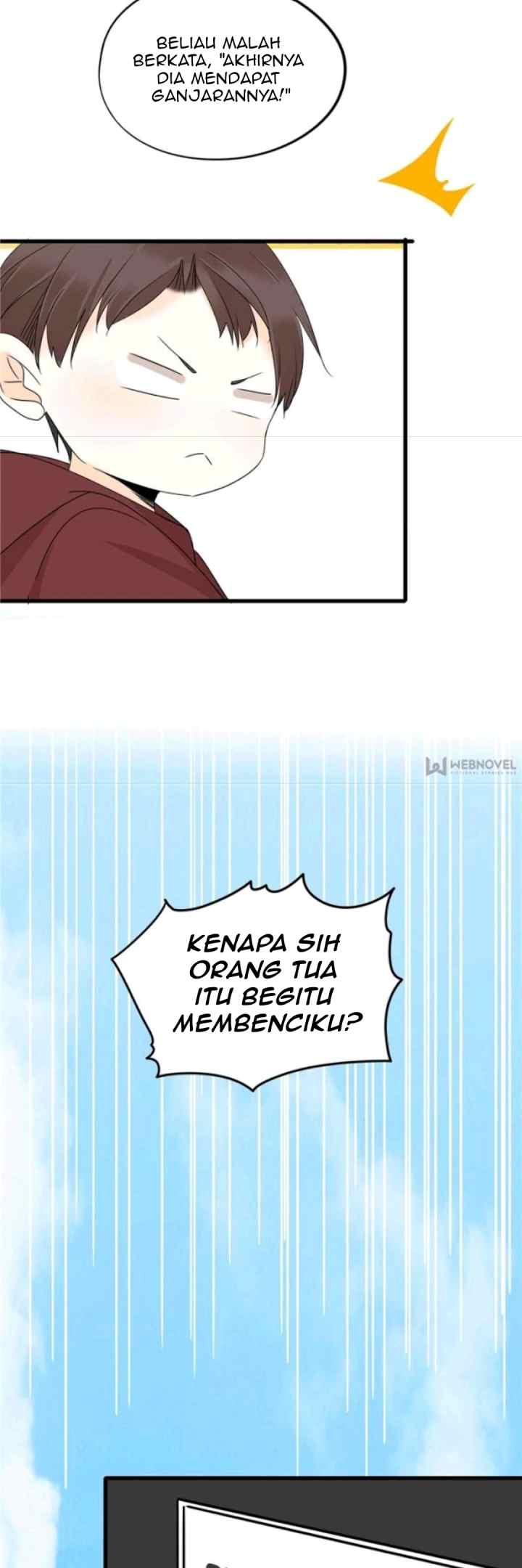 The Expert Boyfriend Snatcher chapter 29 halaman 10