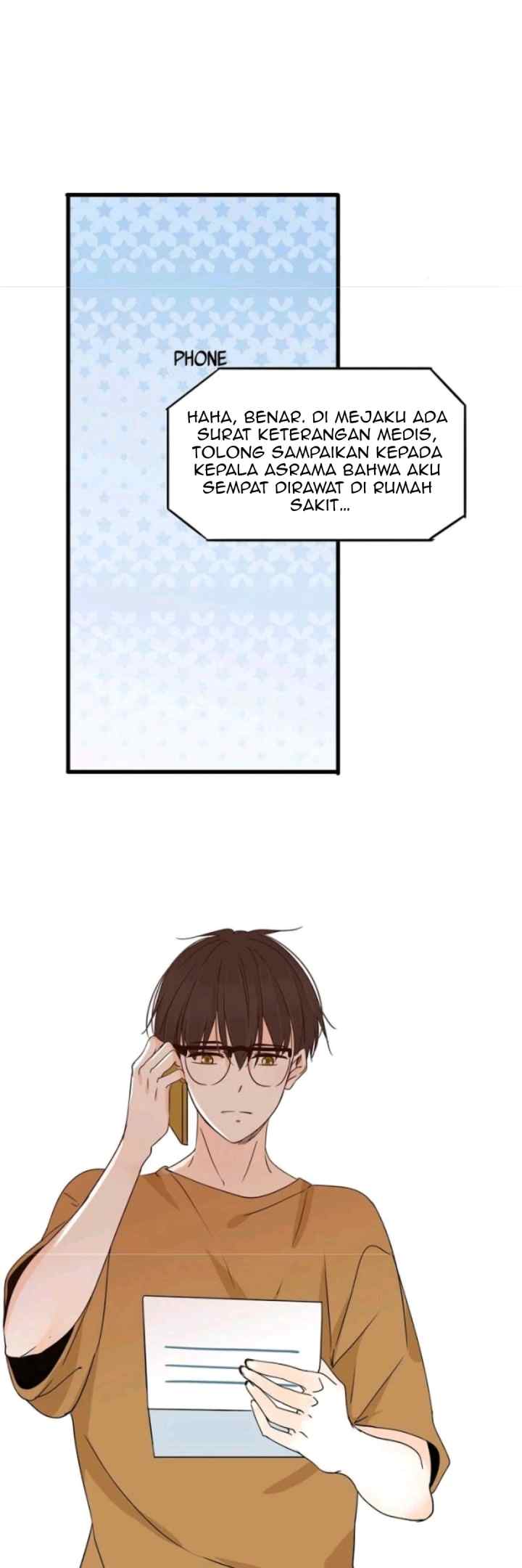 The Expert Boyfriend Snatcher chapter 29 halaman 4