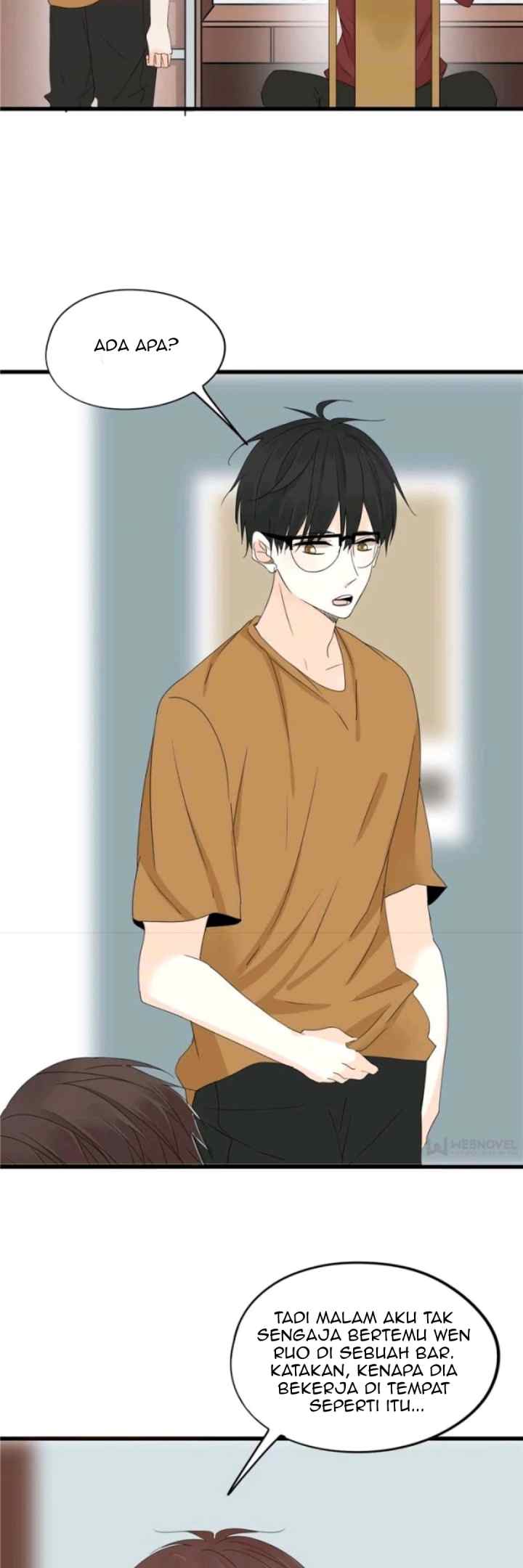 The Expert Boyfriend Snatcher chapter 29 halaman 7