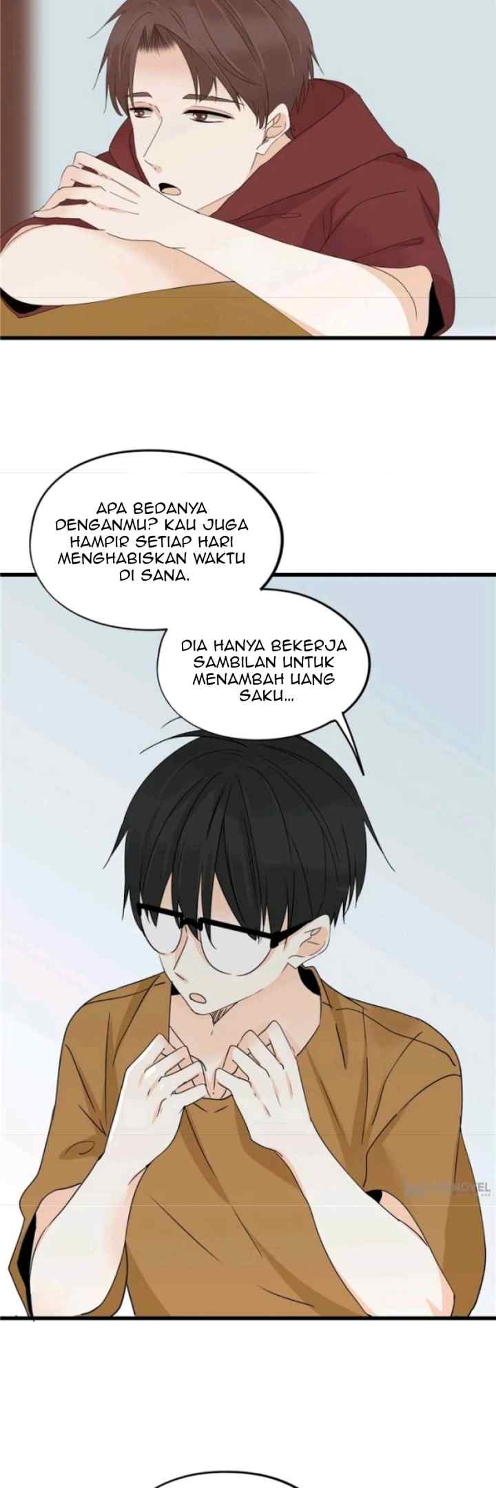 The Expert Boyfriend Snatcher chapter 29 halaman 8