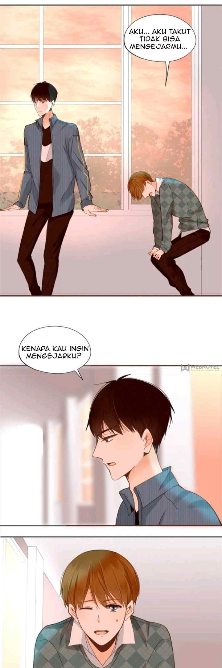 The Expert Boyfriend Snatcher chapter 3 halaman 12