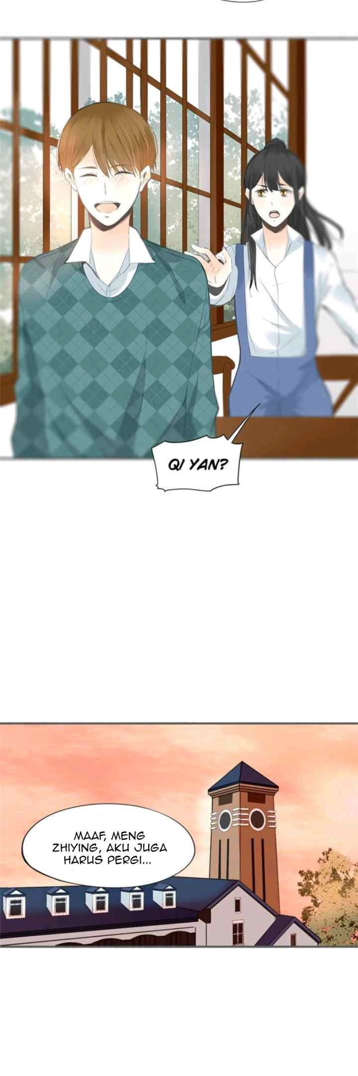 The Expert Boyfriend Snatcher chapter 3 halaman 10