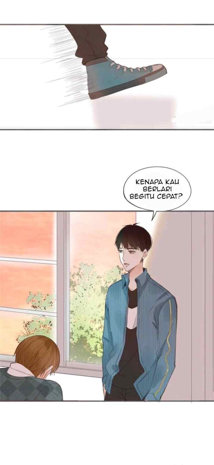 The Expert Boyfriend Snatcher chapter 3 halaman 11
