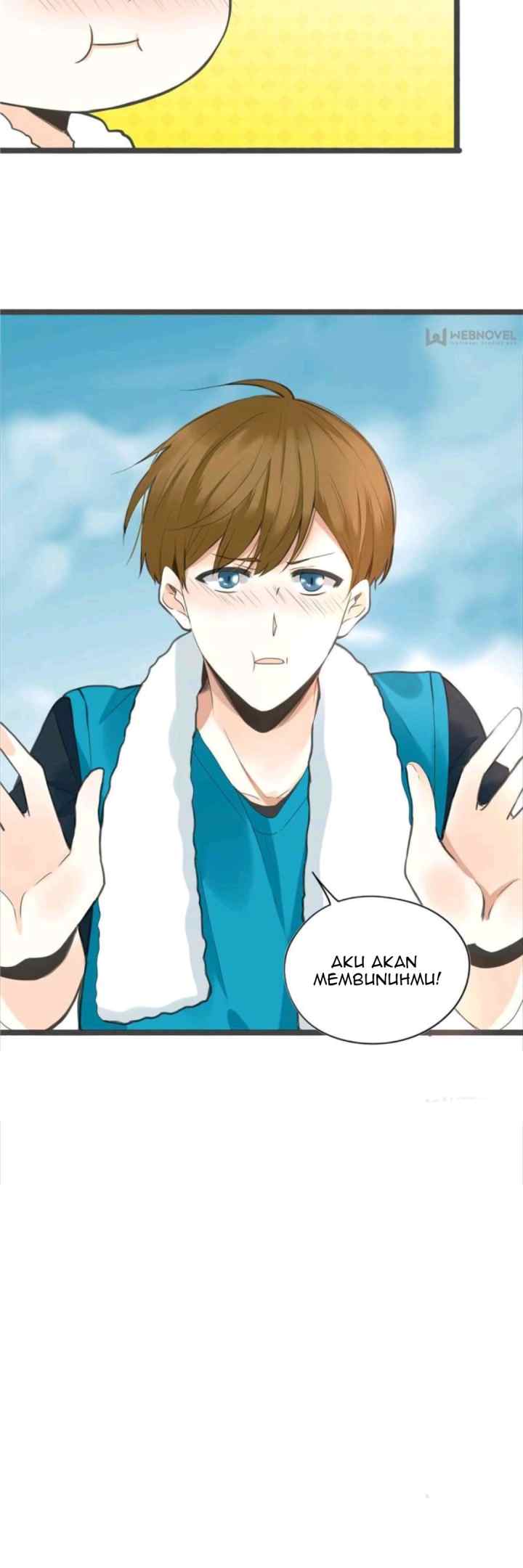 The Expert Boyfriend Snatcher chapter 4 halaman 5