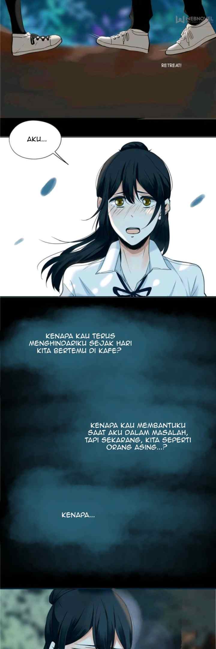 The Expert Boyfriend Snatcher chapter 4 halaman 15