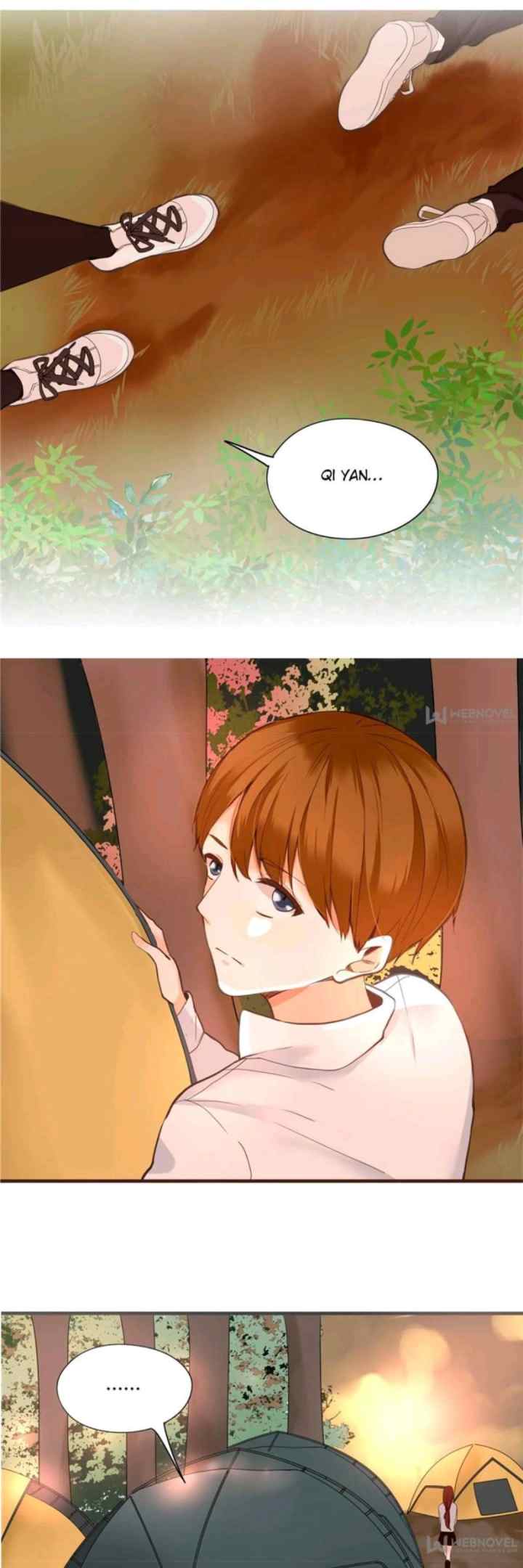 The Expert Boyfriend Snatcher chapter 4 halaman 12
