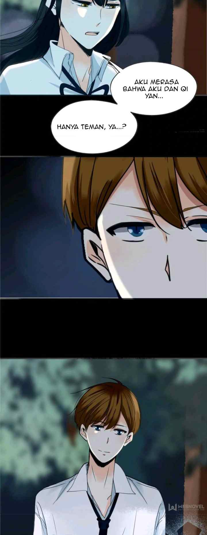 The Expert Boyfriend Snatcher chapter 4 halaman 16