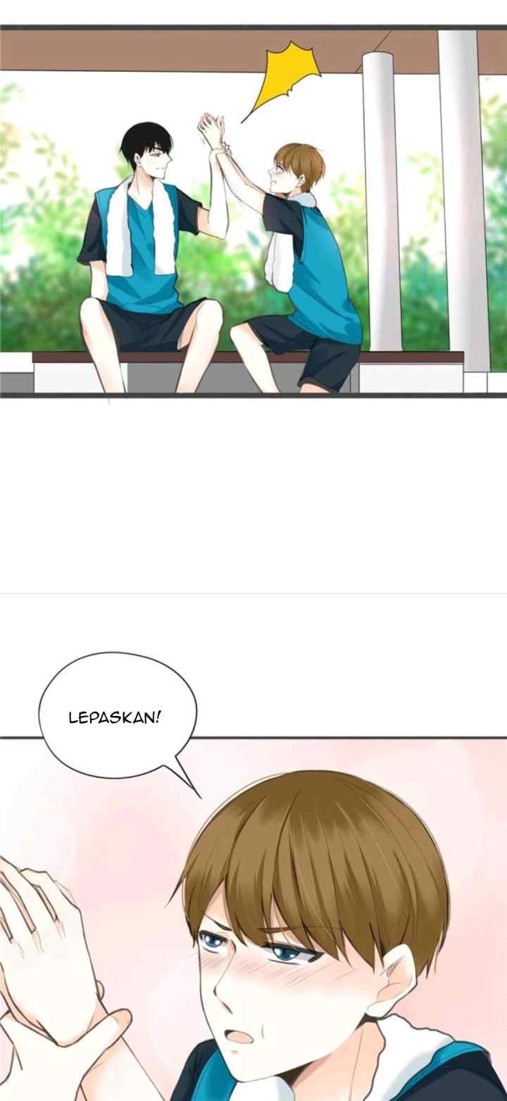 The Expert Boyfriend Snatcher chapter 4 halaman 6