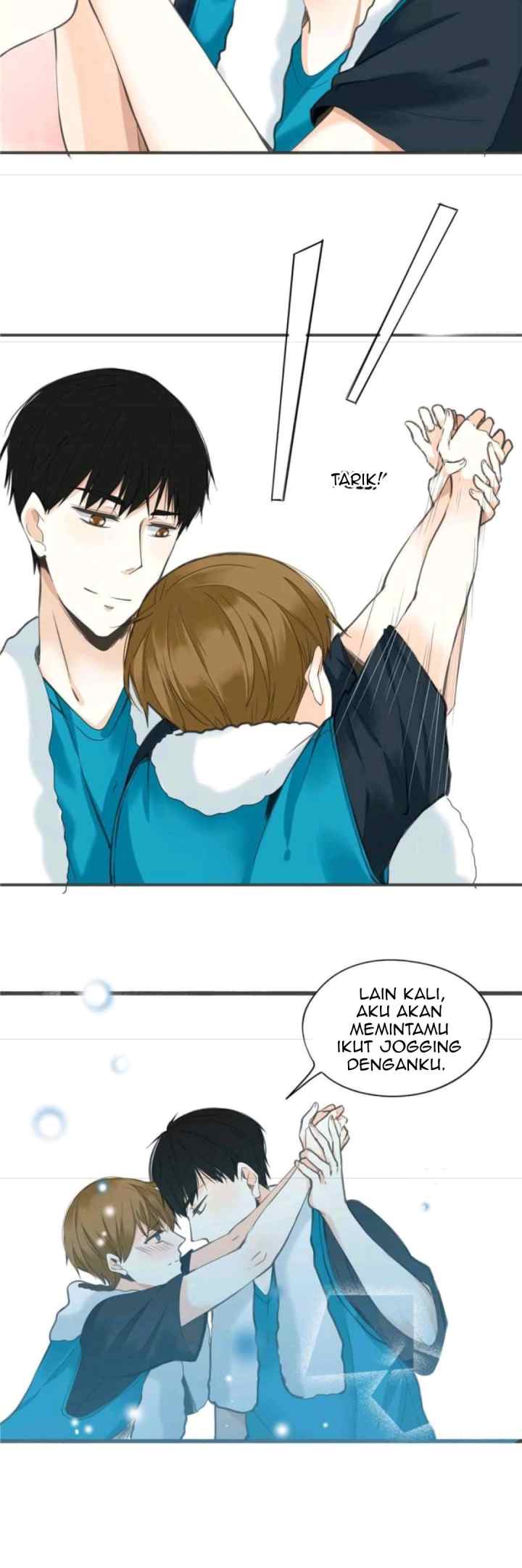The Expert Boyfriend Snatcher chapter 4 halaman 7