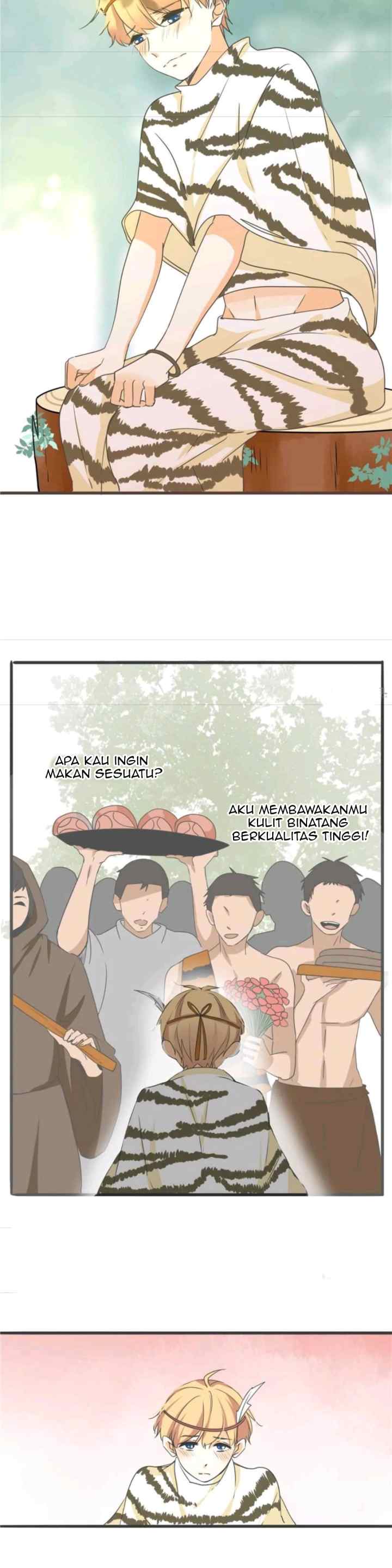 The Expert Boyfriend Snatcher chapter 41 halaman 10