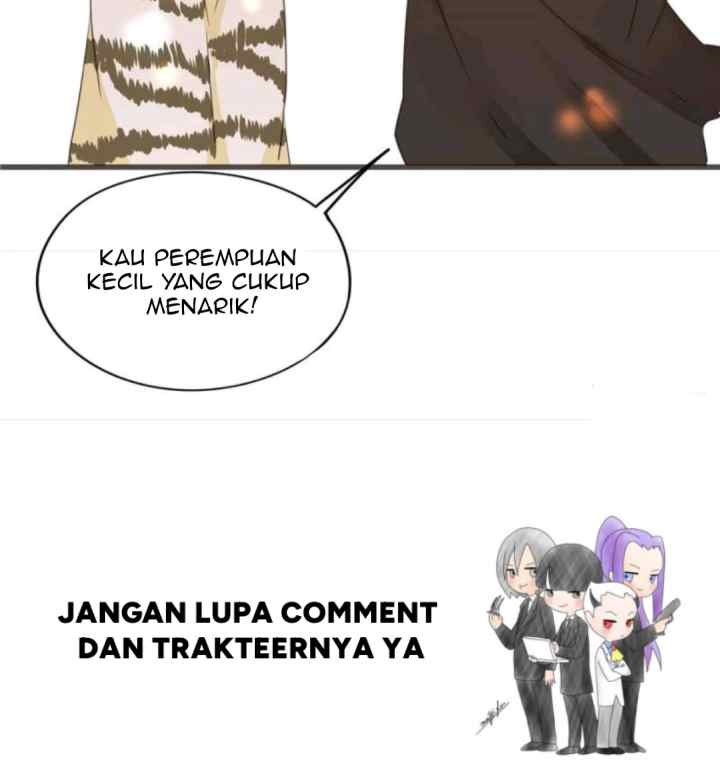 The Expert Boyfriend Snatcher chapter 41 halaman 16
