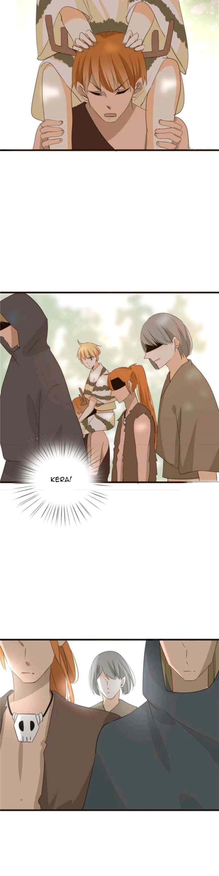 The Expert Boyfriend Snatcher chapter 45 halaman 7