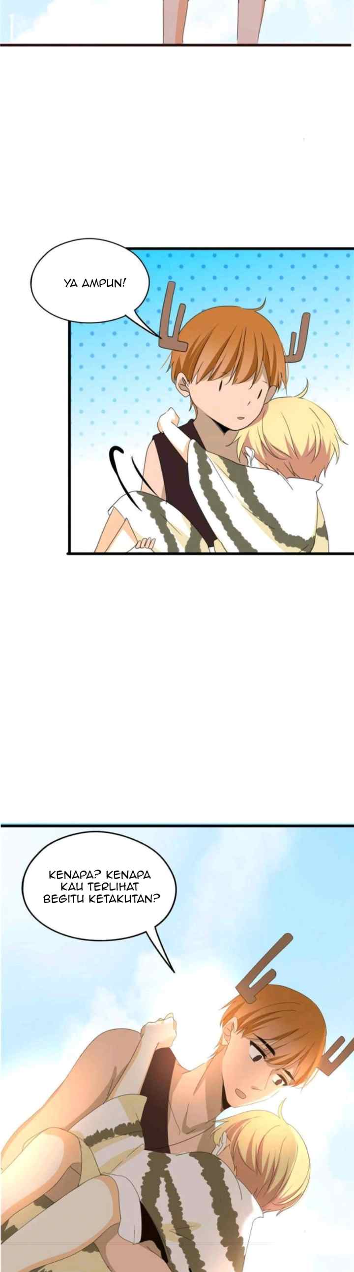The Expert Boyfriend Snatcher chapter 45 halaman 12