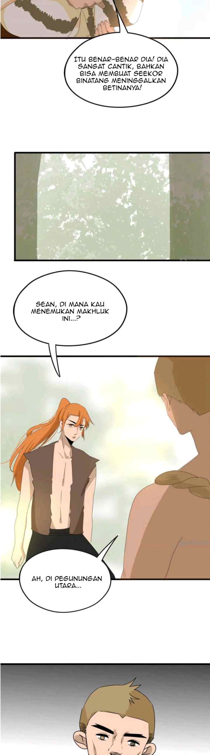 The Expert Boyfriend Snatcher chapter 45 halaman 13
