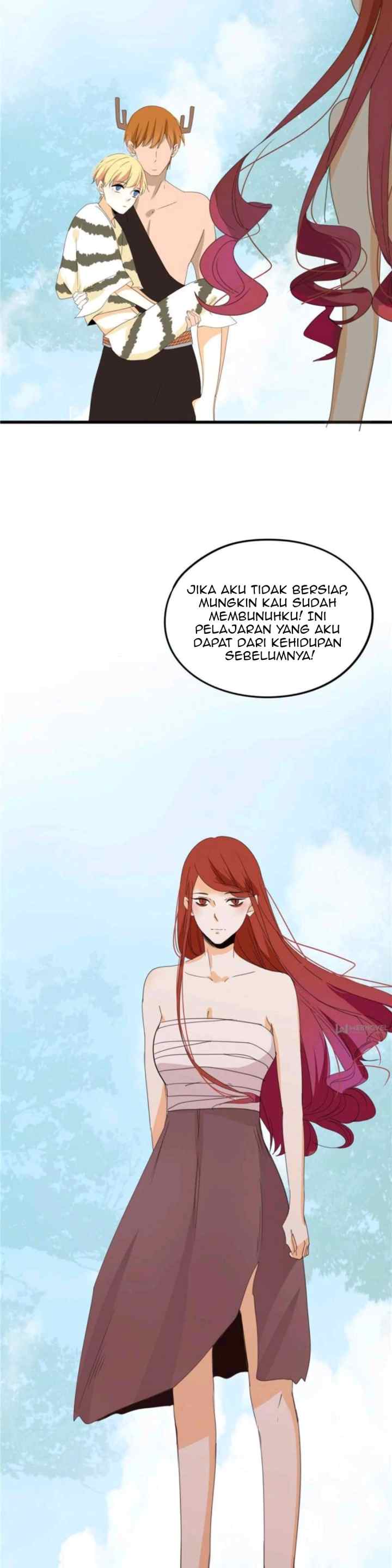 The Expert Boyfriend Snatcher chapter 45 halaman 11