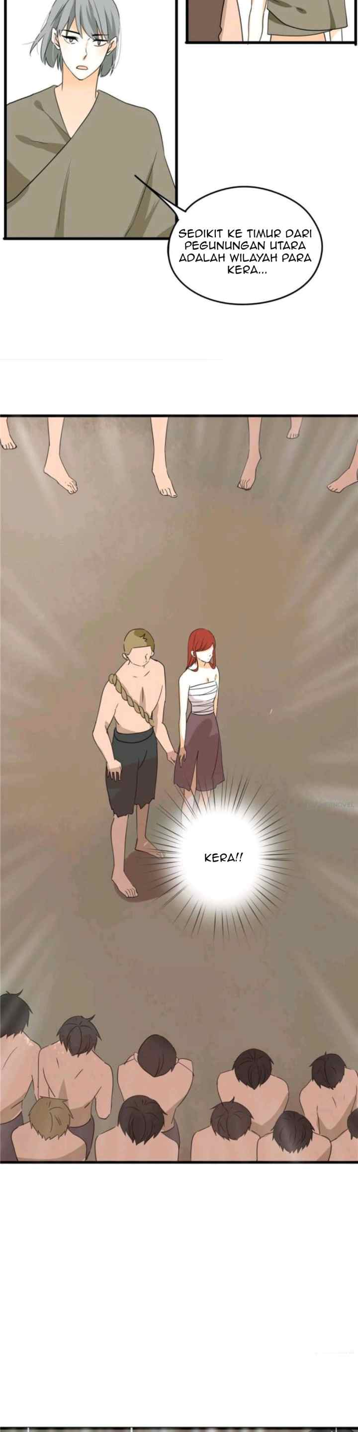 The Expert Boyfriend Snatcher chapter 45 halaman 15
