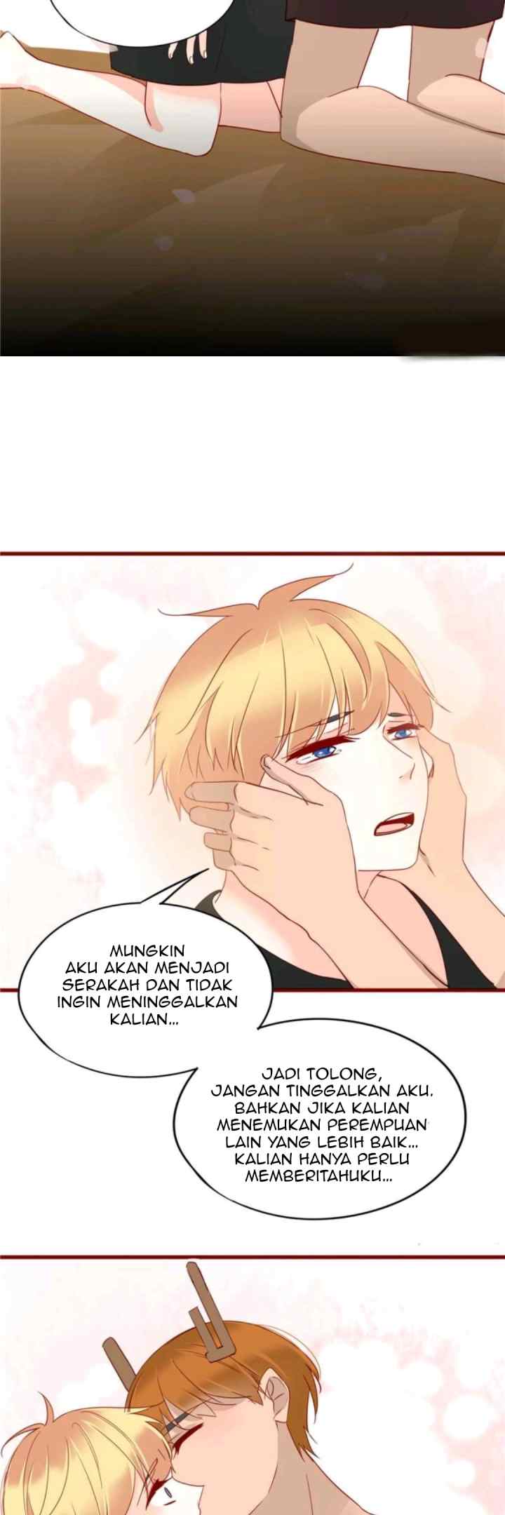 The Expert Boyfriend Snatcher chapter 47 halaman 14