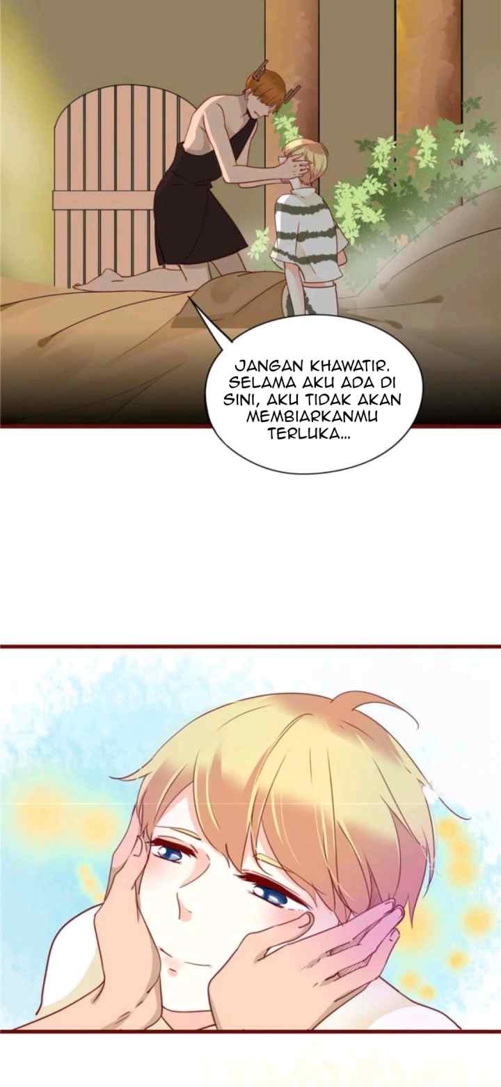 The Expert Boyfriend Snatcher chapter 47 halaman 6