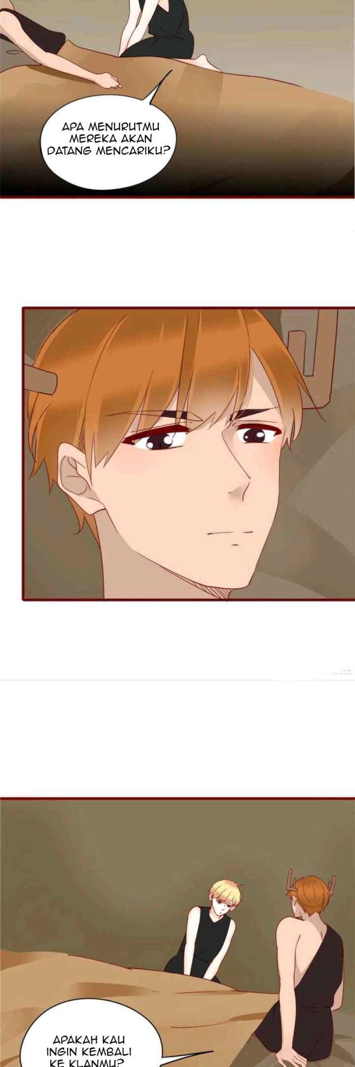 The Expert Boyfriend Snatcher chapter 47 halaman 10