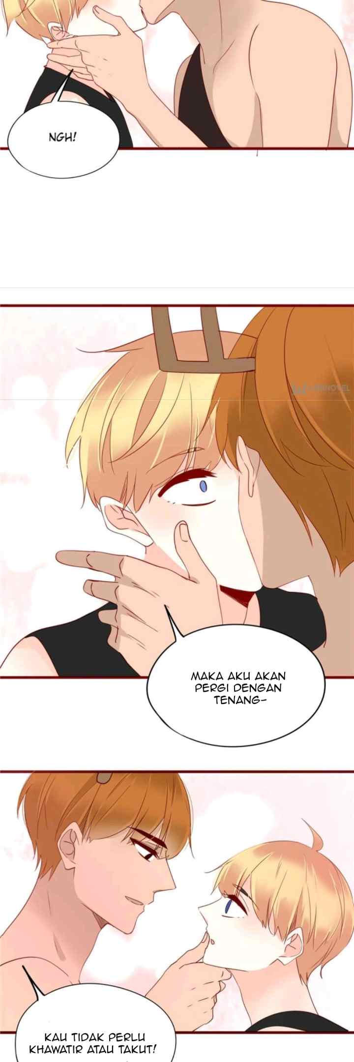 The Expert Boyfriend Snatcher chapter 47 halaman 15