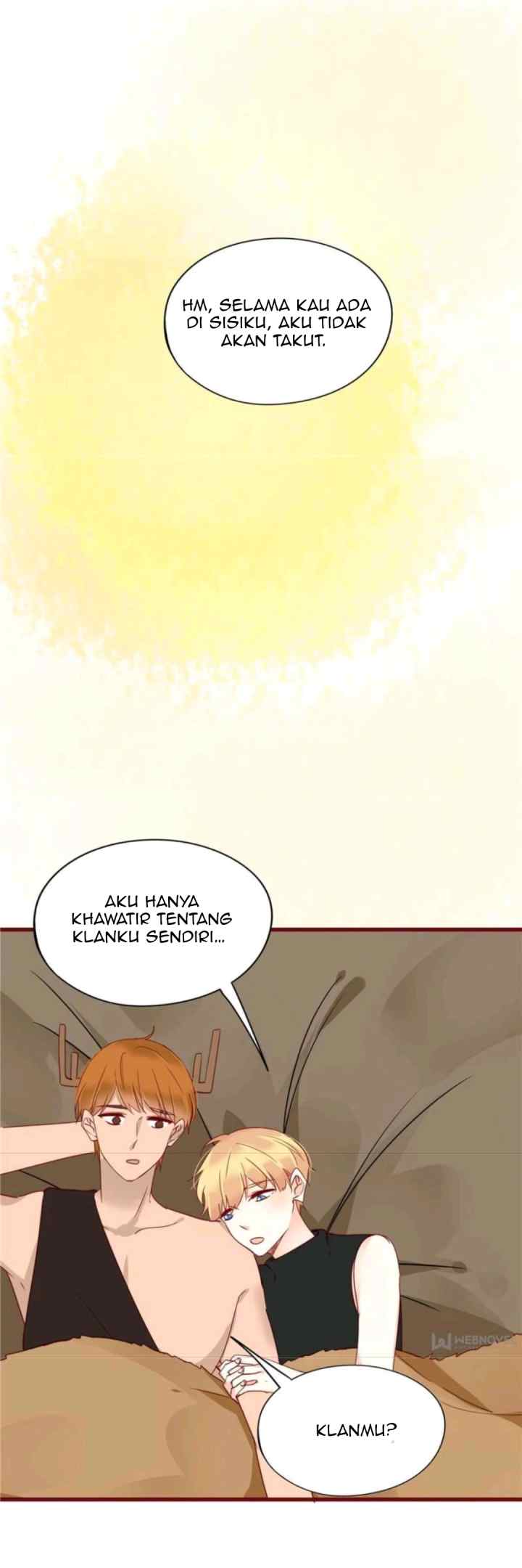 The Expert Boyfriend Snatcher chapter 47 halaman 7