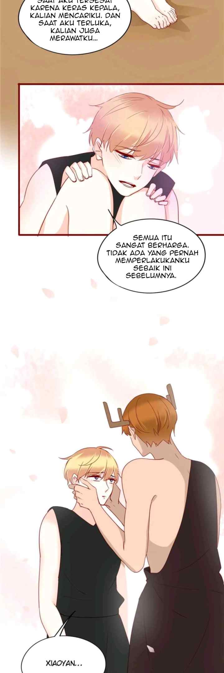 The Expert Boyfriend Snatcher chapter 47 halaman 13