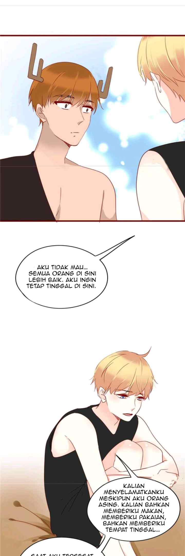 The Expert Boyfriend Snatcher chapter 47 halaman 12