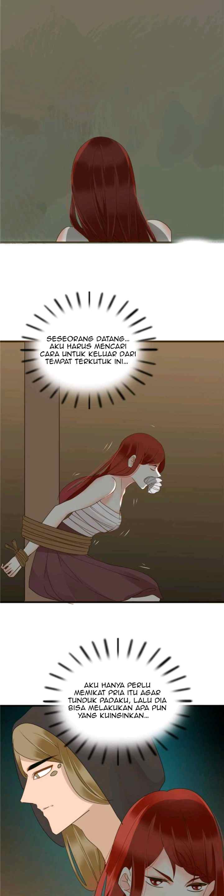 The Expert Boyfriend Snatcher chapter 48 halaman 11
