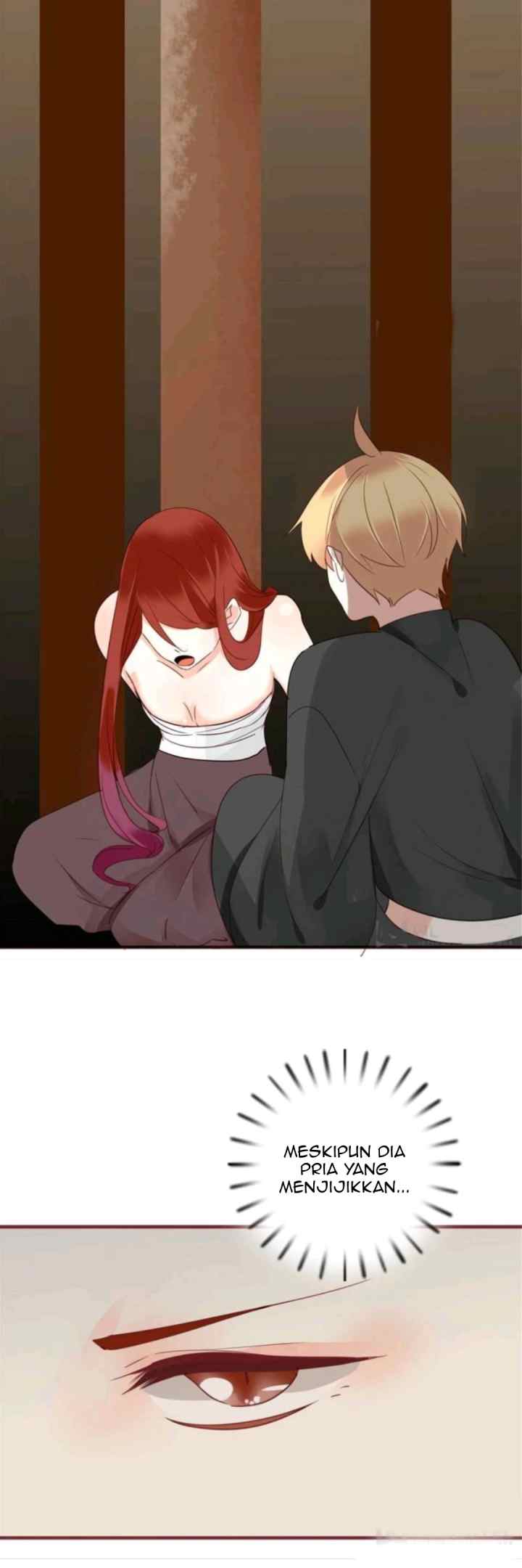 The Expert Boyfriend Snatcher chapter 49 halaman 6