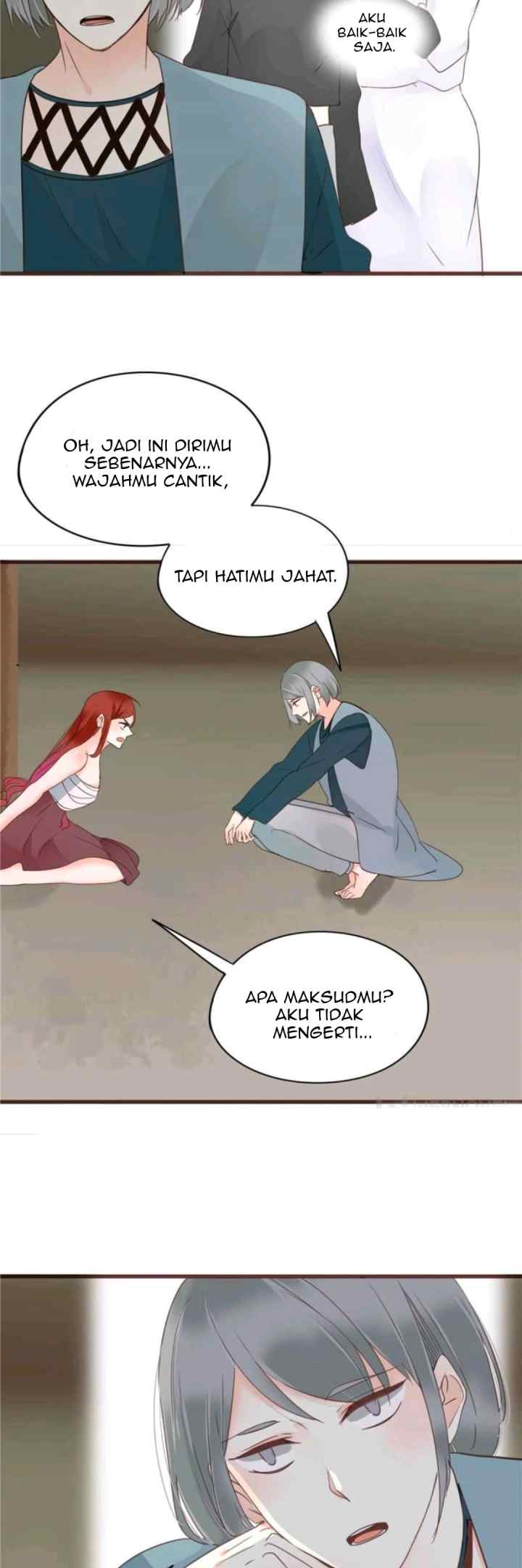 The Expert Boyfriend Snatcher chapter 49 halaman 12
