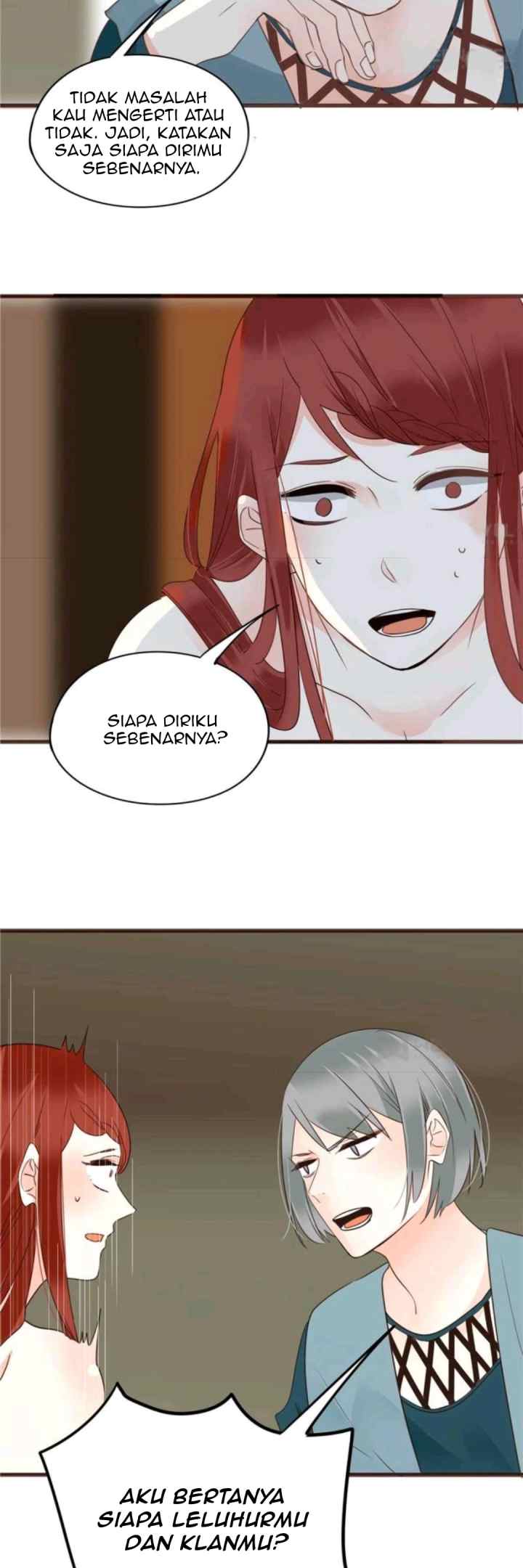 The Expert Boyfriend Snatcher chapter 49 halaman 13