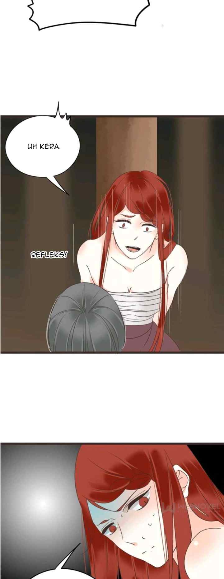 The Expert Boyfriend Snatcher chapter 49 halaman 14