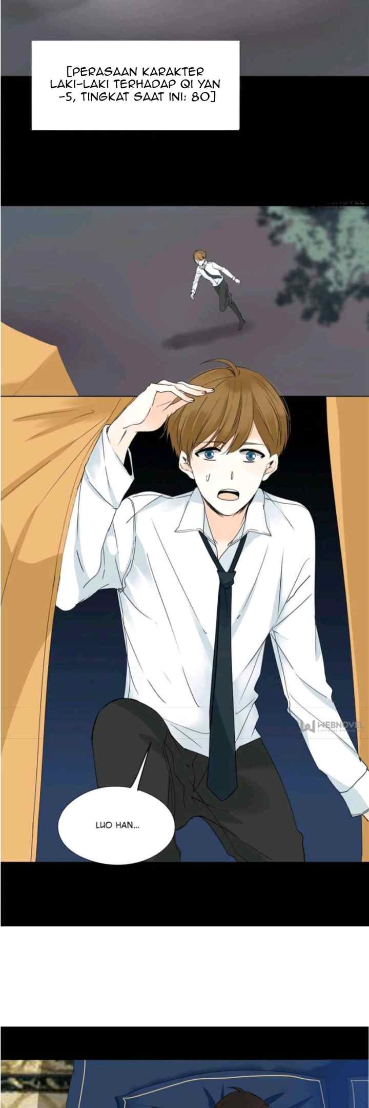 The Expert Boyfriend Snatcher chapter 5 halaman 9