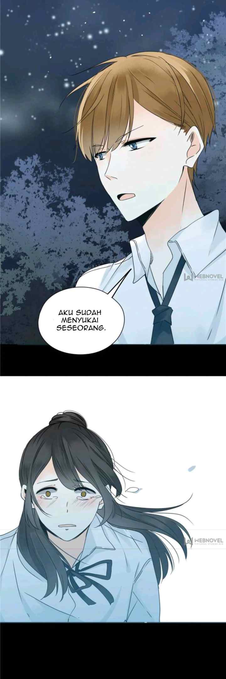 The Expert Boyfriend Snatcher chapter 5 halaman 5