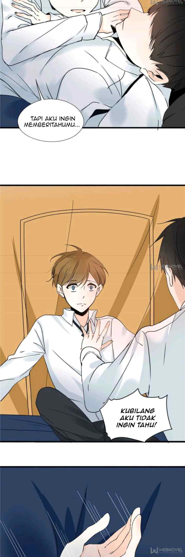 The Expert Boyfriend Snatcher chapter 5 halaman 13