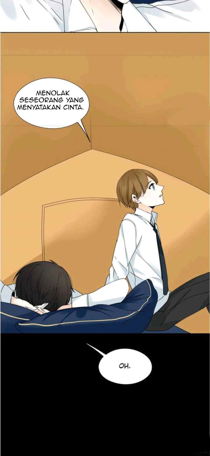 The Expert Boyfriend Snatcher chapter 5 halaman 11