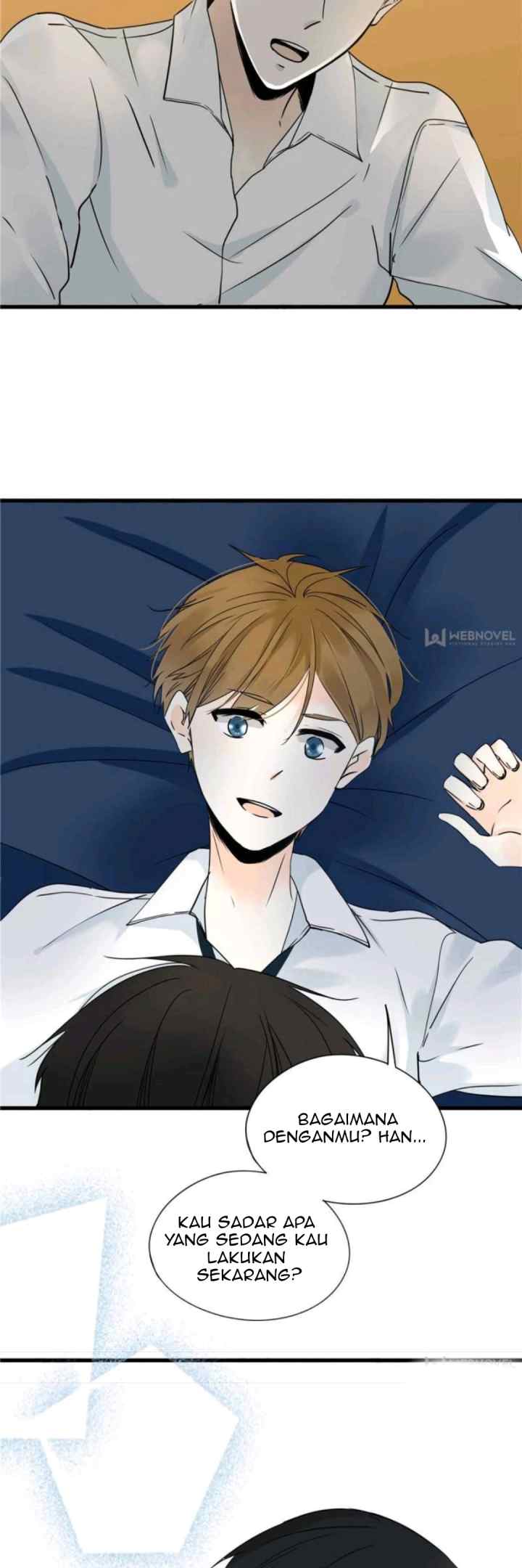 The Expert Boyfriend Snatcher chapter 5 halaman 15