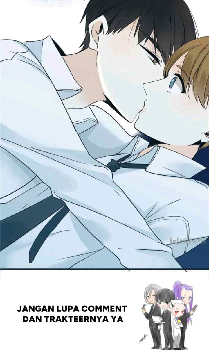 The Expert Boyfriend Snatcher chapter 5 halaman 16