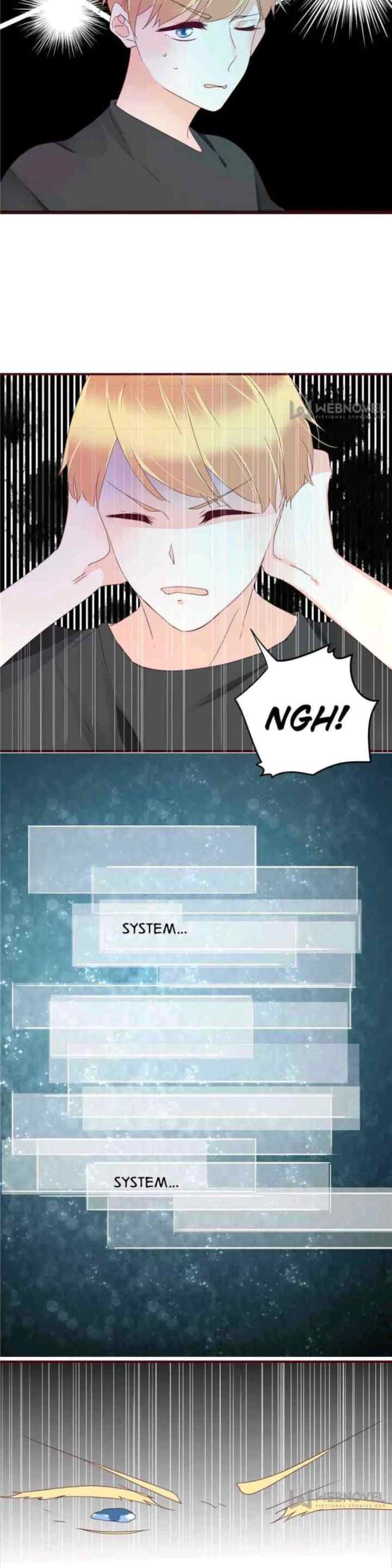 The Expert Boyfriend Snatcher chapter 50 halaman 6