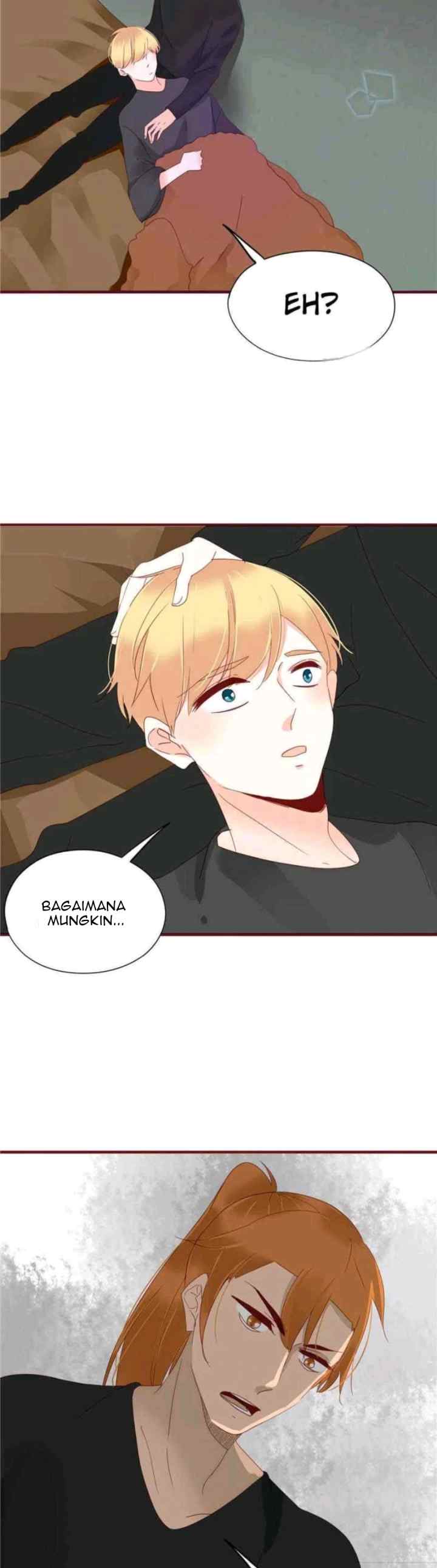 The Expert Boyfriend Snatcher chapter 50 halaman 12