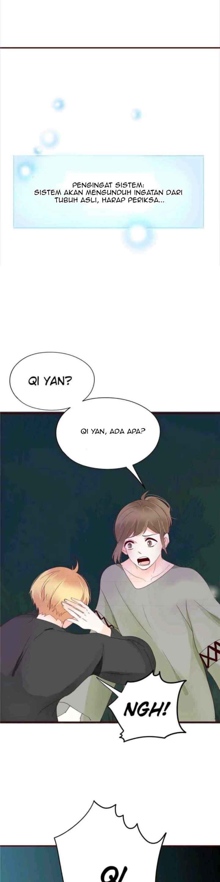The Expert Boyfriend Snatcher chapter 50 halaman 7