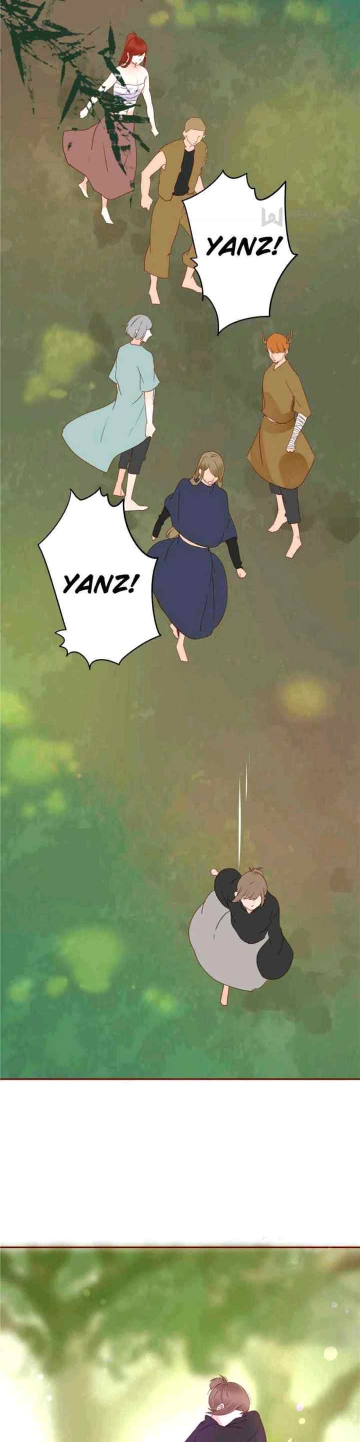 The Expert Boyfriend Snatcher chapter 51 halaman 6