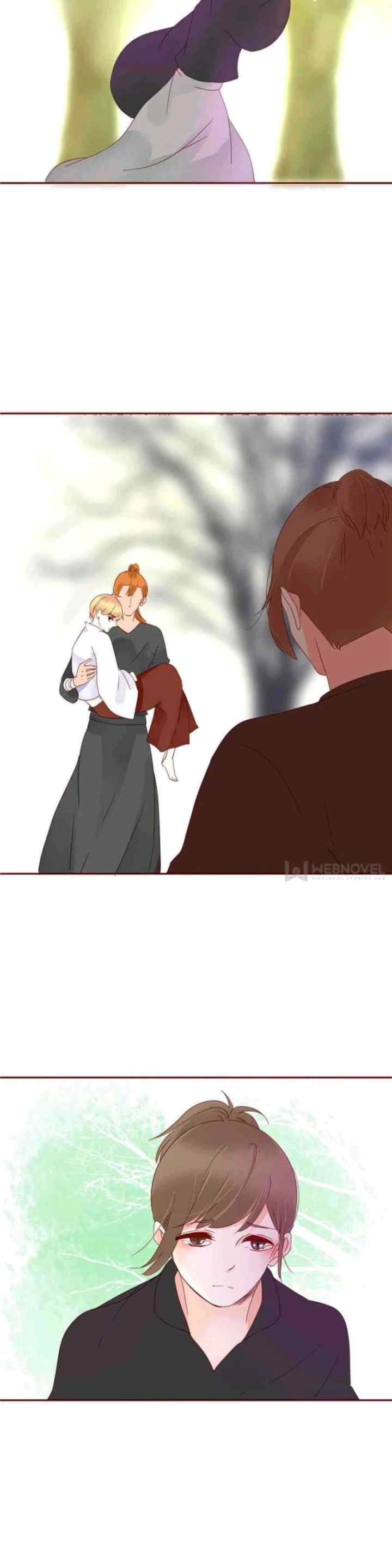 The Expert Boyfriend Snatcher chapter 51 halaman 7