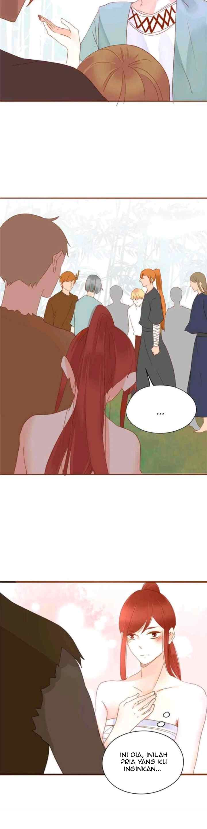 The Expert Boyfriend Snatcher chapter 51 halaman 11