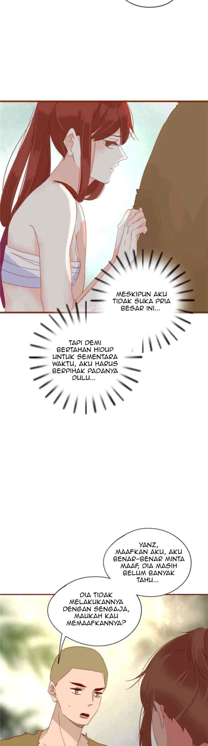 The Expert Boyfriend Snatcher chapter 51 halaman 4