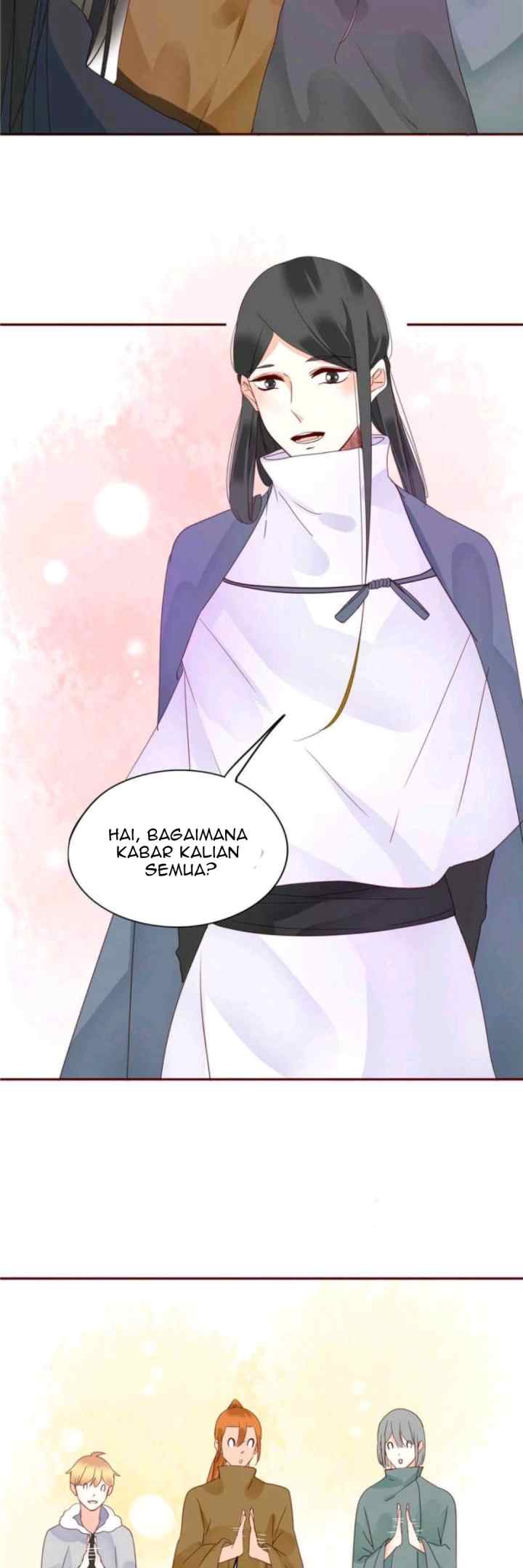 The Expert Boyfriend Snatcher chapter 52 halaman 18