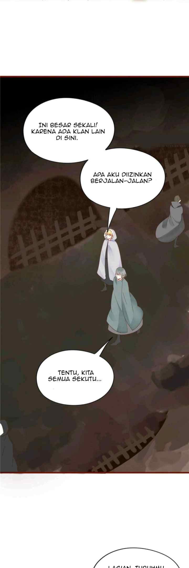 The Expert Boyfriend Snatcher chapter 52 halaman 12