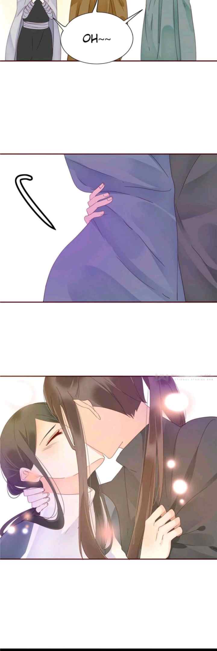 The Expert Boyfriend Snatcher chapter 52 halaman 19
