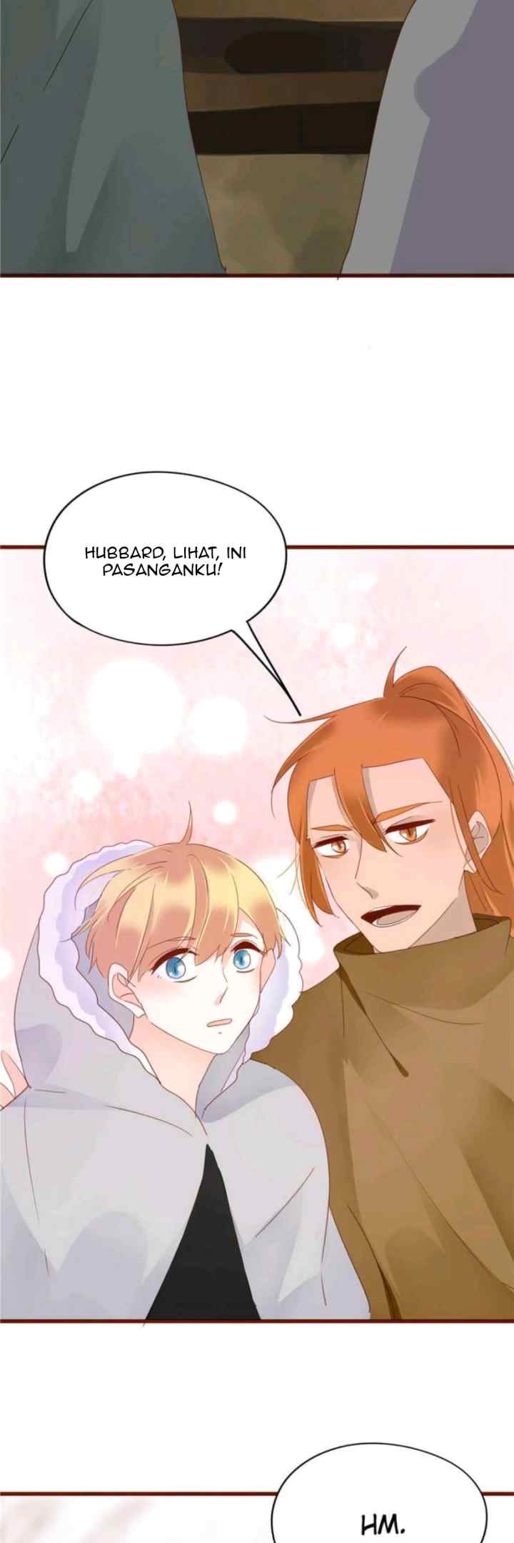 The Expert Boyfriend Snatcher chapter 52 halaman 14