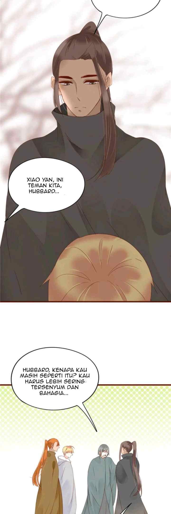The Expert Boyfriend Snatcher chapter 52 halaman 15